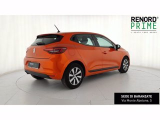RENAULT Clio 5 Porte 1.0 SCe Equilibre