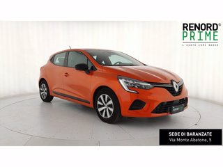 RENAULT Clio 5 Porte 1.0 SCe Equilibre
