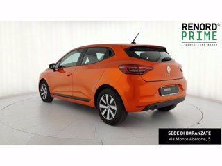 RENAULT Clio 5 Porte 1.0 SCe Equilibre