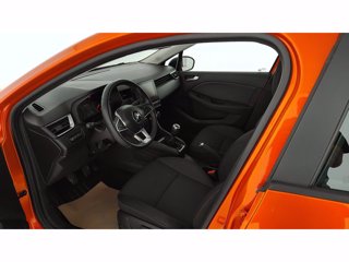 RENAULT Clio 5 Porte 1.0 SCe Equilibre