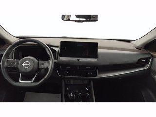 NISSAN X-Trail 1.5 e-power N-Connecta 2wd auto
