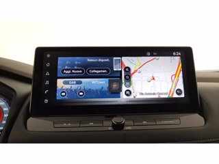 NISSAN X-Trail 1.5 e-power N-Connecta 2wd auto