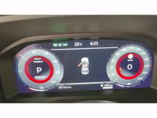 NISSAN X-Trail 1.5 e-power N-Connecta 2wd auto