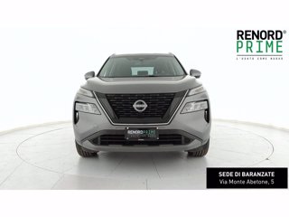 NISSAN X-Trail 1.5 e-power N-Connecta 2wd auto