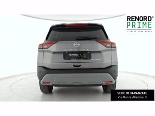 NISSAN X-Trail 1.5 e-power N-Connecta 2wd auto