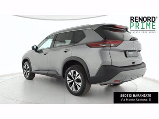 NISSAN X-Trail 1.5 e-power N-Connecta 2wd auto