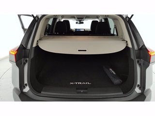 NISSAN X-Trail 1.5 e-power N-Connecta 2wd auto