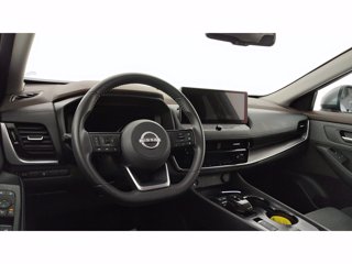 NISSAN X-Trail 1.5 e-power N-Connecta 2wd auto