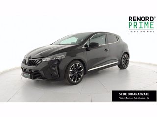 RENAULT Clio 1.0 TCe GPL Techno