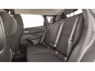 NISSAN Qashqai 1.3 Mild Hybrid 140cv Business 2WD