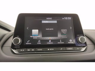 NISSAN Qashqai 1.3 Mild Hybrid 140cv Business 2WD