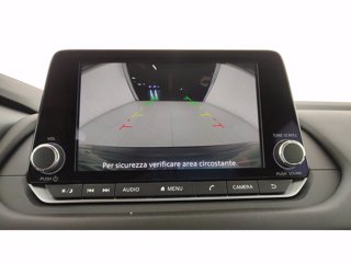 NISSAN Qashqai 1.3 Mild Hybrid 140cv Business 2WD