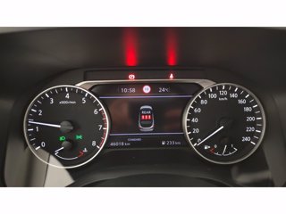 NISSAN Qashqai 1.3 Mild Hybrid 140cv Business 2WD