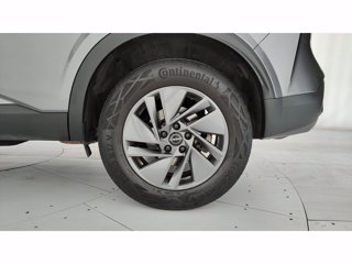 NISSAN Qashqai 1.3 Mild Hybrid 140cv Business 2WD