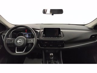 NISSAN Qashqai 1.3 Mild Hybrid 140cv Business 2WD