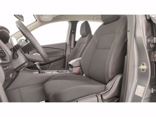 NISSAN Qashqai 1.3 Mild Hybrid 140cv Business 2WD