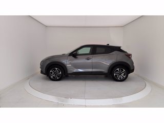 NISSAN Juke 1.6 Hev N-Connecta