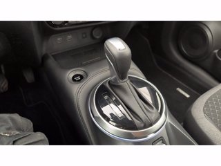 NISSAN Juke 1.6 Hev N-Connecta