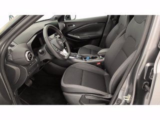 NISSAN Juke 1.6 Hev N-Connecta