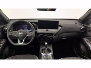 NISSAN Juke 1.6 Hev N-Connecta