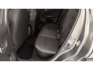 NISSAN Juke 1.6 Hev N-Connecta