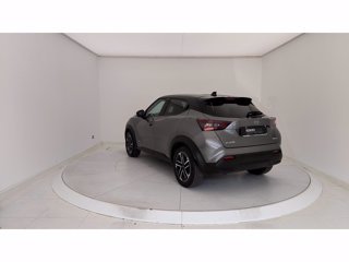 NISSAN Juke 1.6 Hev N-Connecta