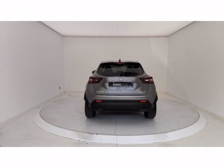 NISSAN Juke 1.6 Hev N-Connecta