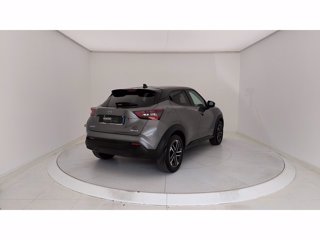 NISSAN Juke 1.6 Hev N-Connecta