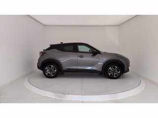 NISSAN Juke 1.6 Hev N-Connecta