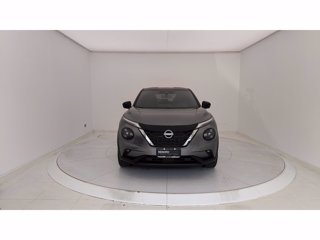 NISSAN Juke 1.6 Hev N-Connecta
