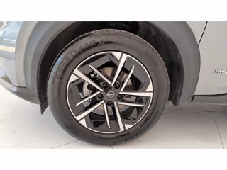 NISSAN Juke 1.6 Hev N-Connecta