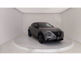 NISSAN Juke 1.6 Hev N-Connecta