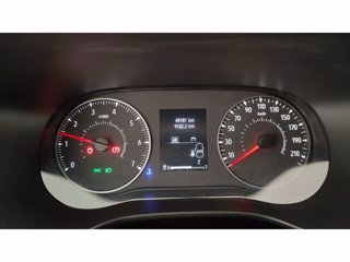 DACIA Sandero Stepway 1.0 tce Expression UP Eco-g 100cv