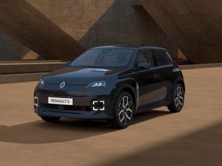 RENAULT techno  MY26 150 cv comfort range