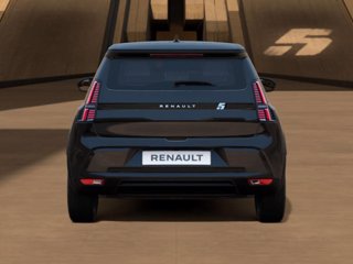 RENAULT techno  MY26 150 cv comfort range