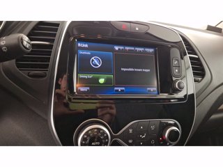 RENAULT Captur 1.3 tce Sport Edition2 150cv edc fap
