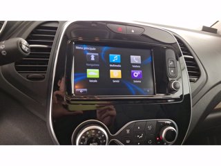 RENAULT Captur 1.3 tce Sport Edition2 150cv edc fap