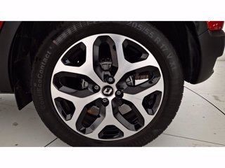 RENAULT Captur 1.3 tce Sport Edition2 150cv edc fap