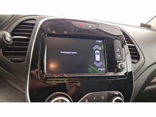 RENAULT Captur 1.3 tce Sport Edition2 150cv edc fap