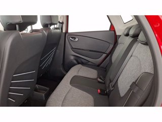 RENAULT Captur 1.3 tce Sport Edition2 150cv edc fap