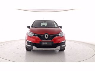 RENAULT Captur 1.3 tce Sport Edition2 150cv edc fap