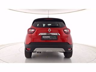 RENAULT Captur 1.3 tce Sport Edition2 150cv edc fap