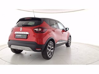RENAULT Captur 1.3 tce Sport Edition2 150cv edc fap