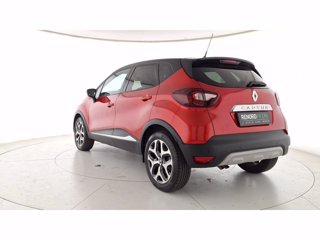 RENAULT Captur 1.3 tce Sport Edition2 150cv edc fap