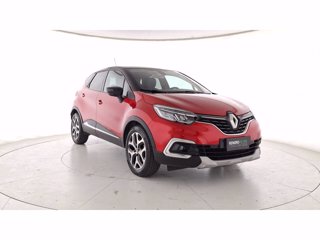 RENAULT Captur 1.3 tce Sport Edition2 150cv edc fap