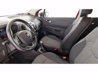 RENAULT Captur 1.3 tce Sport Edition2 150cv edc fap