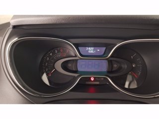 RENAULT Captur 1.3 tce Sport Edition2 150cv edc fap