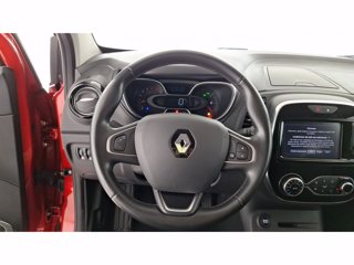 RENAULT Captur 1.3 tce Sport Edition2 150cv edc fap