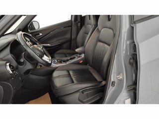 NISSAN Juke 1.6 hev Tekna