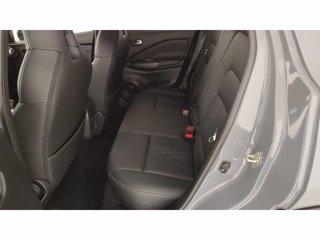 NISSAN Juke 1.6 hev Tekna